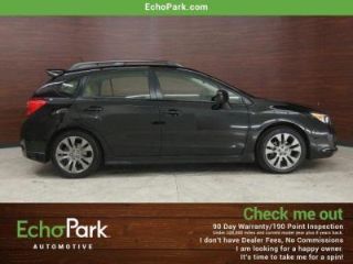 Used 2013 Subaru Impreza Sport in Thornton, Colorado