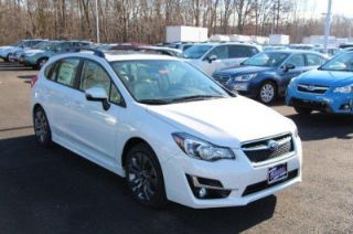 Used 2016 Subaru Impreza Sport in Old Bridge, New Jersey