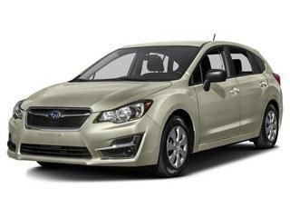 Used 2016 Subaru Impreza Sport in Thornton, Colorado