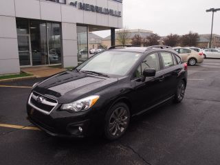 Used 2013 Subaru Impreza Sport in Merrillville, Indiana