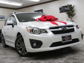 Used 2014 Subaru Impreza Sport in Attica, Indiana