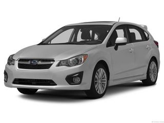 Used 2013 Subaru Impreza Sport in Saco, Maine