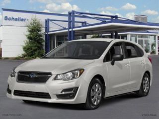 Used 2015 Subaru Impreza Sport in Berlin, Connecticut