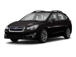 Used 2015 Subaru Impreza Sport in Colorado Springs, Colorado