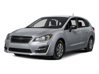 Used 2015 Subaru Impreza Sport in Longmont, Colorado