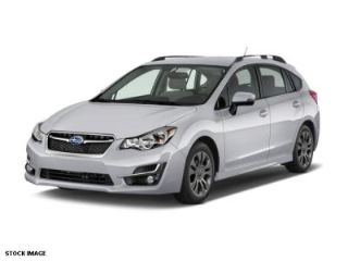 Used 2015 Subaru Impreza Sport in Asheville, North Carolina