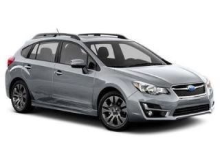 Used 2015 Subaru Impreza Sport in Madison, Wisconsin