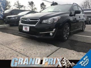 Used 2015 Subaru Impreza Sport in Hicksville, New York