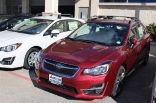 Used 2016 Subaru Impreza Sport in Aurora, Colorado