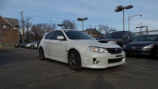 Used 2013 Subaru Impreza WRX in Chicago, Illinois