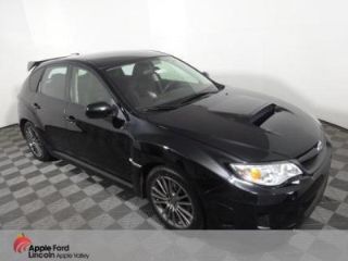 Used 2012 Subaru Impreza WRX in Apple Valley, Minnesota