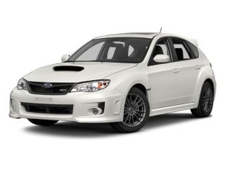 Used 2012 Subaru Impreza WRX in Fayetteville, North Carolina