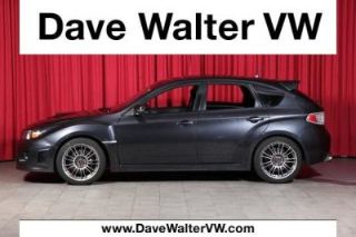 Used 2011 Subaru Impreza WRX STI in Akron, Ohio