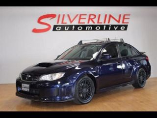 Used 2013 Subaru Impreza WRX in Portland, Oregon
