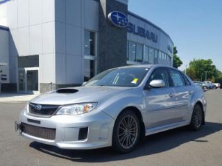 Used 2014 Subaru Impreza WRX in Danbury, Connecticut