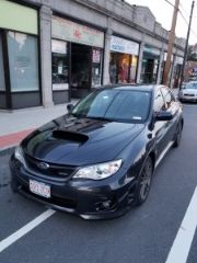 Used 2014 Subaru Impreza WRX in Belmont, Massachusetts