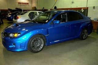 Used 2011 Subaru Impreza WRX in Delaware City, Delaware