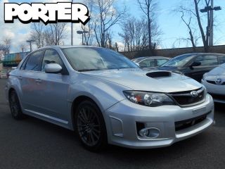Used 2011 Subaru Impreza WRX in Newark, Delaware