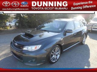 Used 2013 Subaru Impreza WRX STI in Ann Arbor, Michigan
