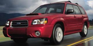 Used 2005 Subaru Forester 2.5XS in State College, Pennsylvania