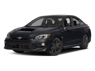 Used 2018 Subaru WRX in Cherry Hill, New Jersey