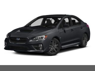 Used 2015 Subaru WRX in Vista, California