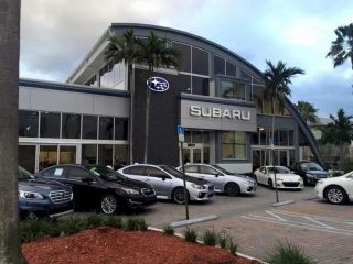 Used 2015 Subaru WRX in West Palm Beach, Florida