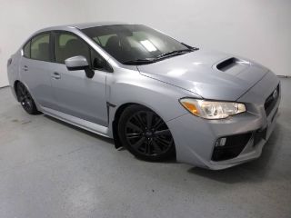 Used 2015 Subaru WRX in Dumfries, Virginia