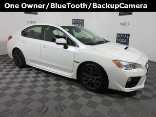 Used 2015 Subaru WRX in Hillsboro, Oregon