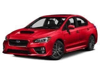 Used 2017 Subaru WRX Base in Lake Forest, California