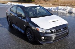 Used 2017 Subaru WRX Base in Delmar, Maryland