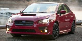 Used 2016 Subaru WRX in Elk Grove, California