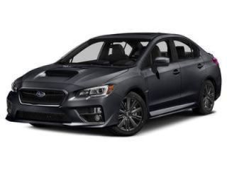 Used 2017 Subaru WRX Base in Glendale, California