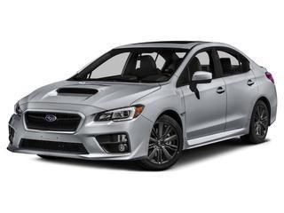 Used 2017 Subaru WRX Base in Little Rock, Arkansas