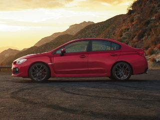 Used 2018 Subaru WRX in City of Industry, California