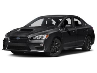 Used 2017 Subaru WRX Base in Colorado Springs, Colorado