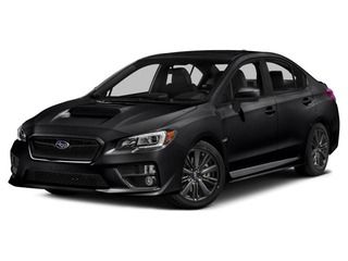 Used 2017 Subaru WRX in Lake Forest, California