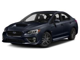 Used 2017 Subaru WRX Base in Freehold Township, New Jersey
