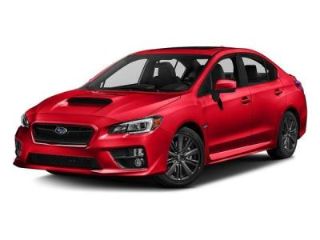Used 2017 Subaru WRX in Gaithersburg, Maryland