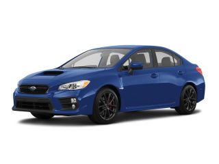 Used 2018 Subaru WRX in Burlington, Vermont