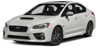 Used 2015 Subaru WRX in Belmont, Massachusetts