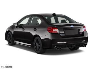 Used 2016 Subaru WRX in Denton, Texas