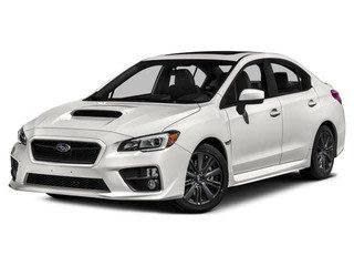Used 2017 Subaru WRX in Glendale, California