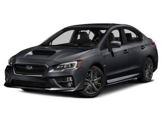 Used 2017 Subaru WRX in Colorado Springs, Colorado