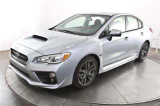 Used 2016 Subaru WRX in Austin, Texas