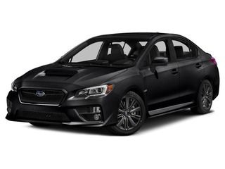 Used 2017 Subaru WRX in Colorado Springs, Colorado
