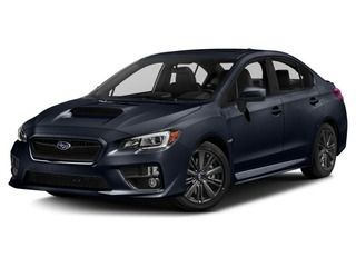 Used 2017 Subaru WRX in Brattleboro, Vermont