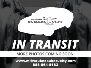 Used 2017 Subaru WRX in Milwaukee, Wisconsin