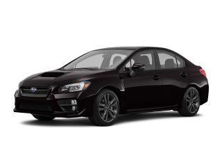 Used 2016 Subaru WRX in Georgetown, Texas