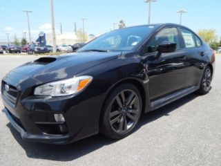 Used 2016 Subaru WRX in Orlando, Florida